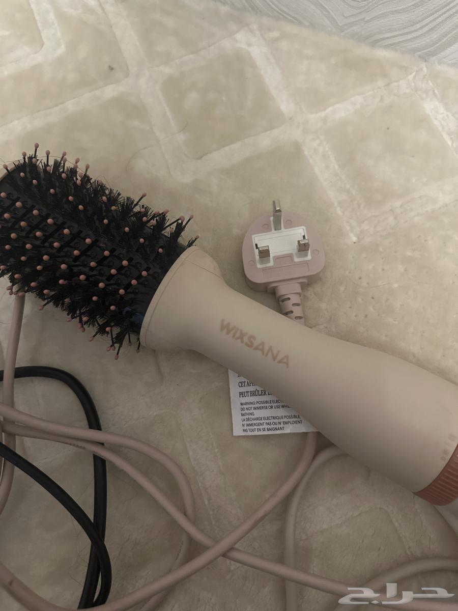 استشوار و فير من ويكسانا63388489546242112