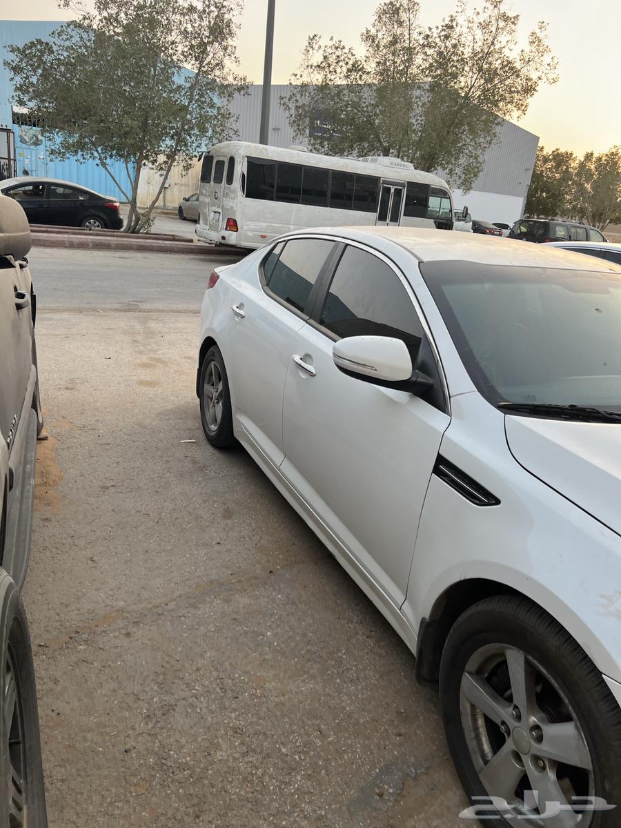 Kia Optima 201563392166320129114