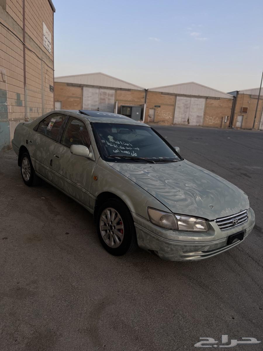 كامري فول كامل 200263391707539970112