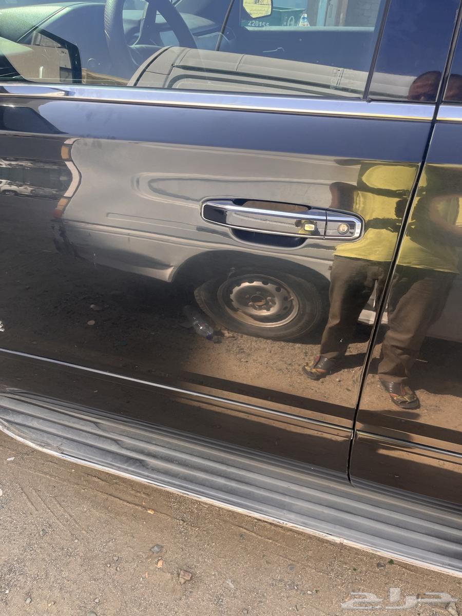 Chevrolet Tahoe 2015 fully loaded for sale63389873676035111