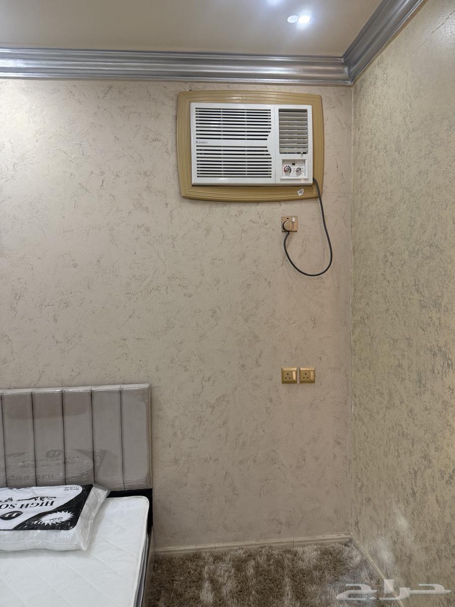 غرفة كبيرة مفروشه في المحاله اليوم ب 25063387900140033114