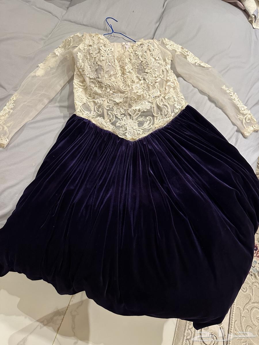 Evening dress63388247887874113