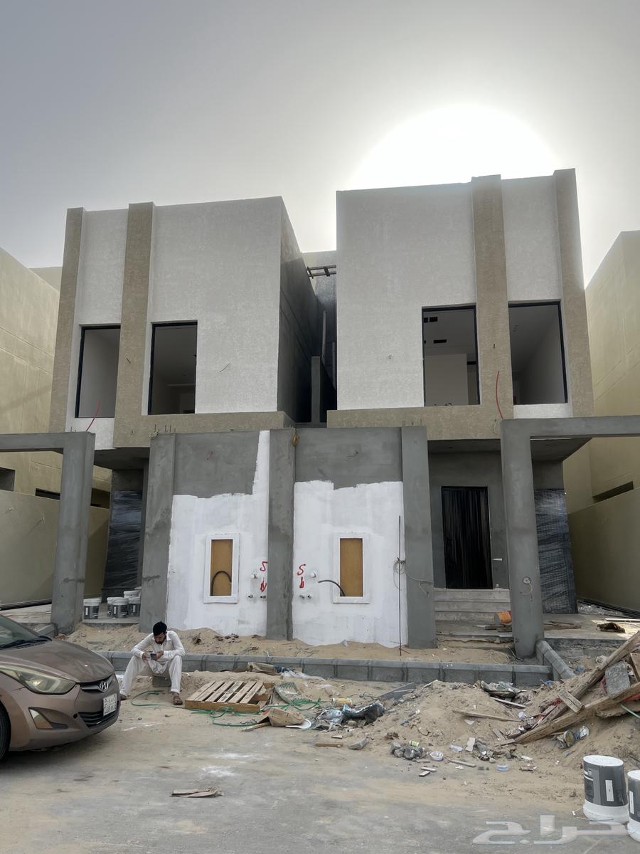فيلا للبيع- الخبر - العزيزية (الامواج)633810866462751126