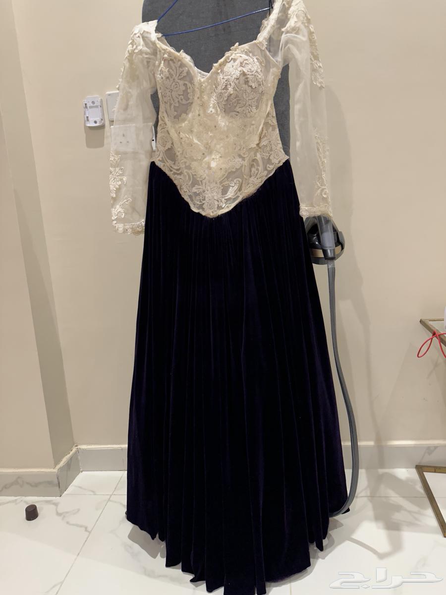 Evening dress63388247887874114