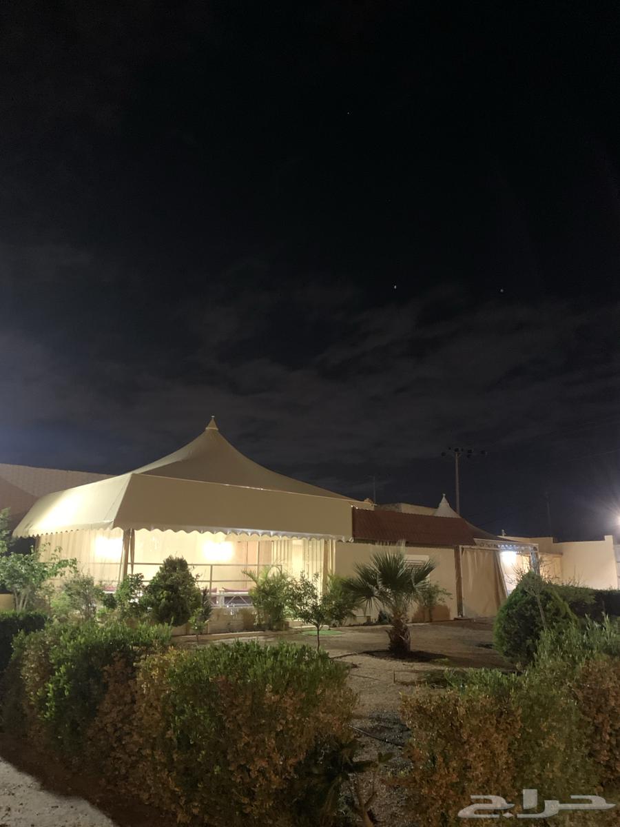 Rest area and camp in Khamis Mushait63381116363779111