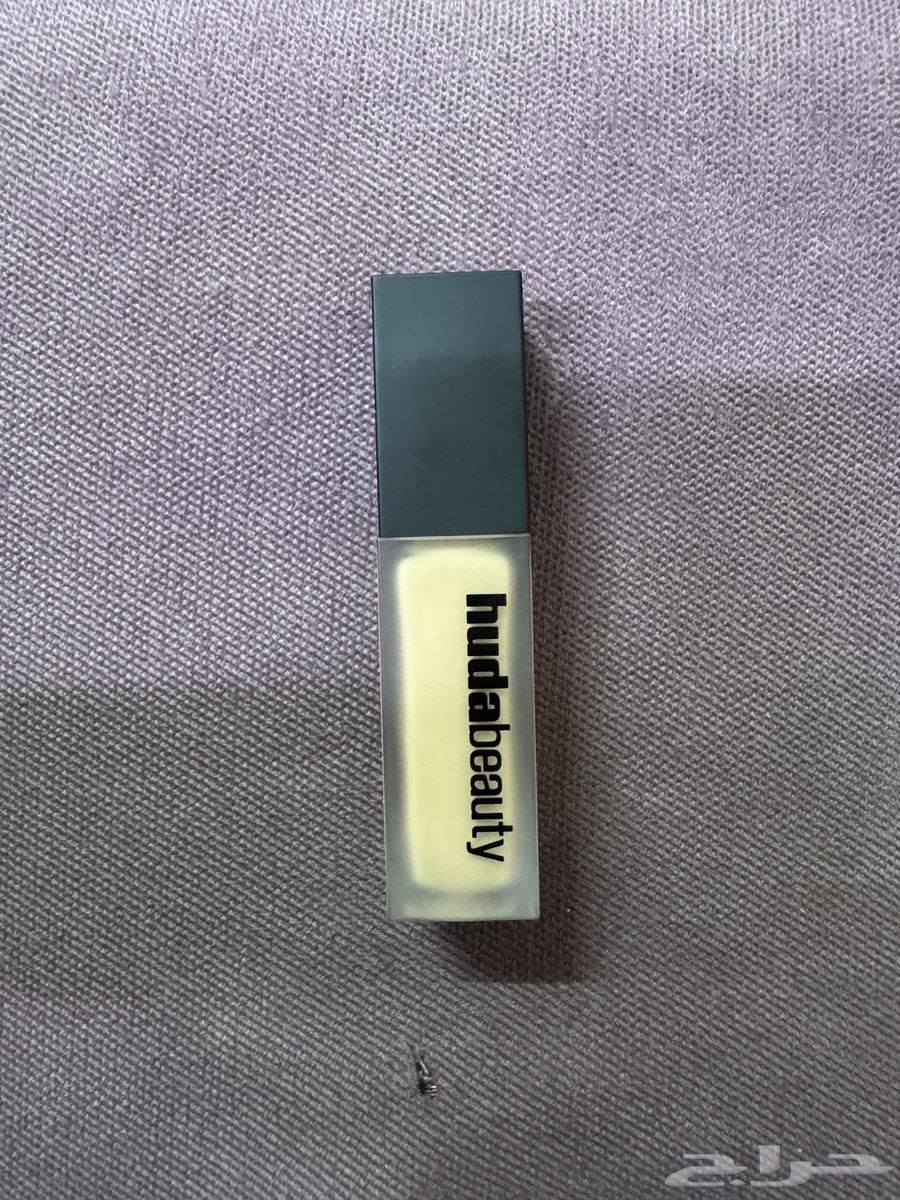 Huda Beauty Concealer63388651696899111