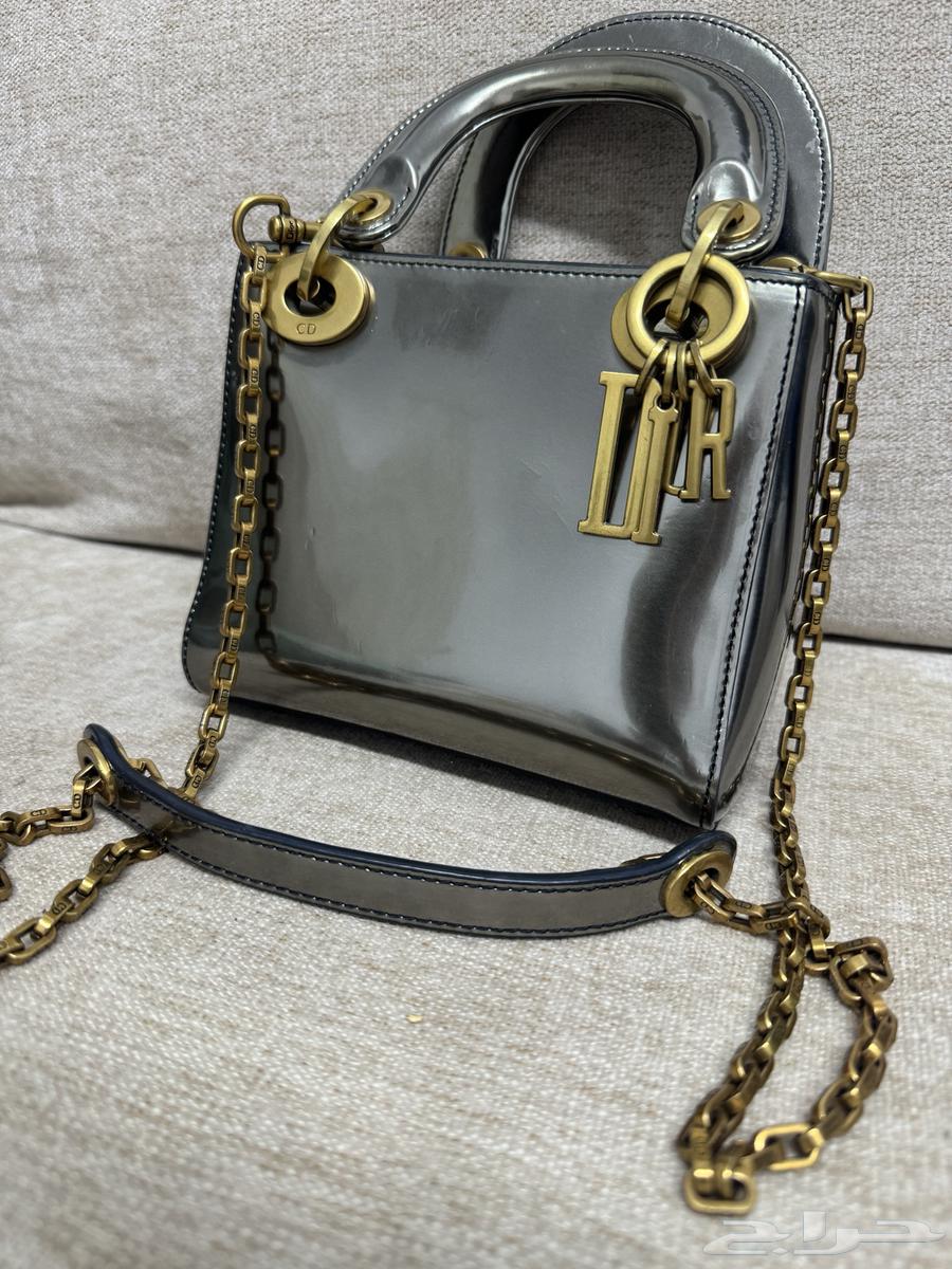 Original Dior women's bag633858364371221114