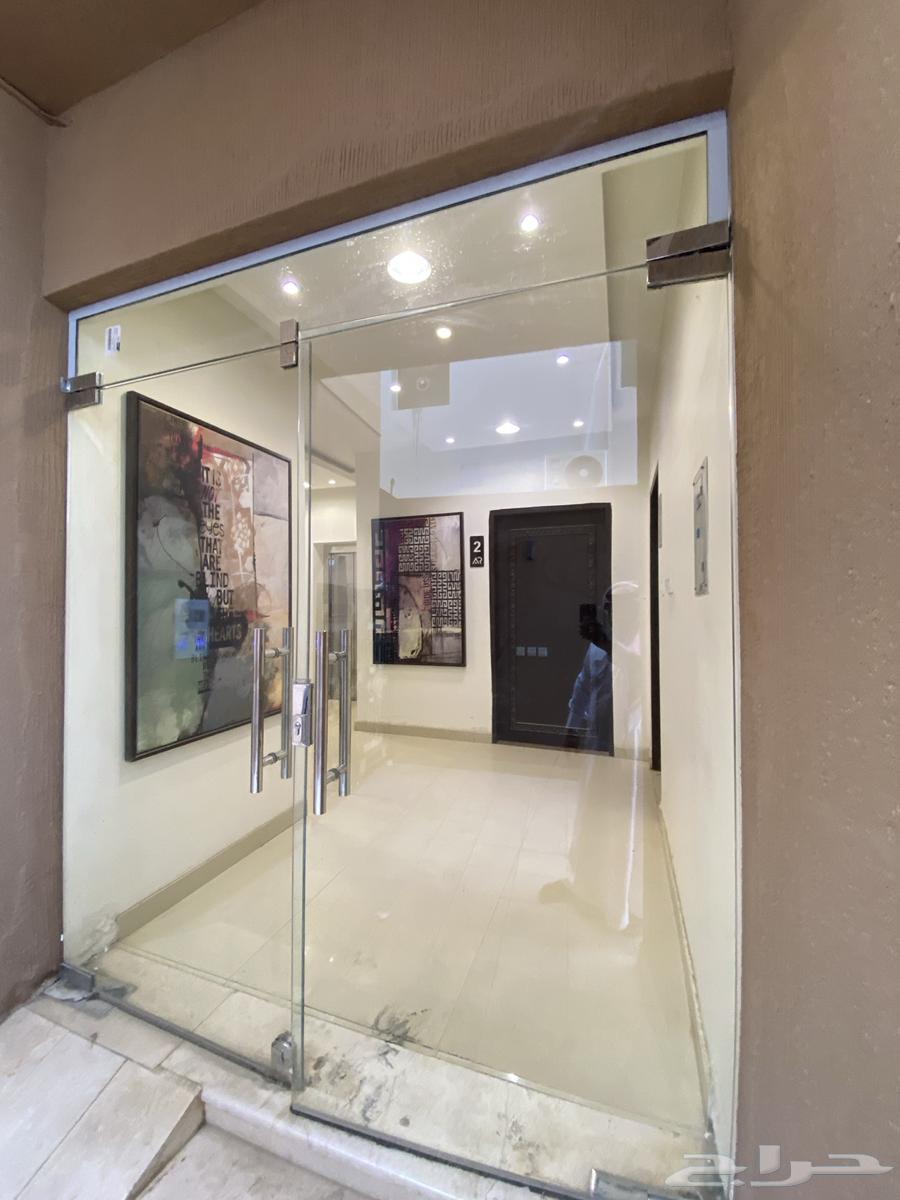 للبيع عماره سكنية مؤثثة حي العارض63381116838915113