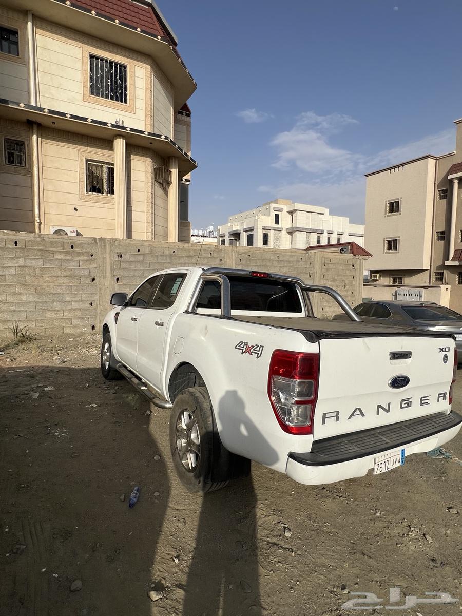Ford Ranger 201563392219828867111
