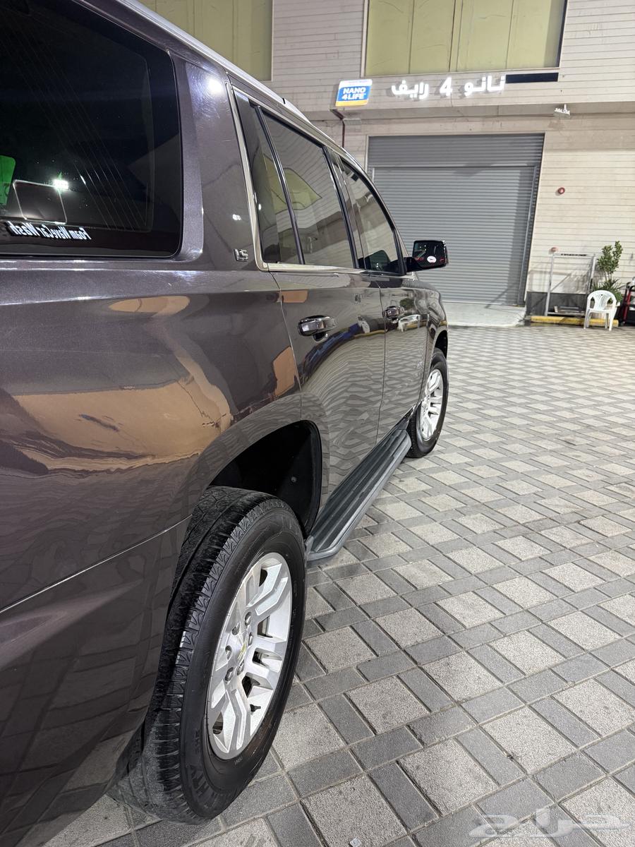 تاهو 2016 LS63389763528449114