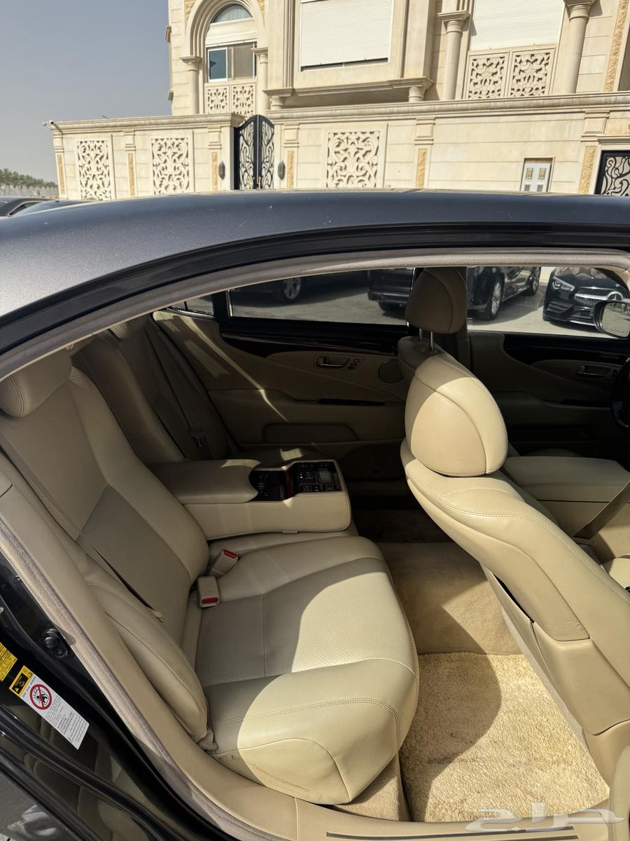 لكزز 460 لارج سعودي63391869684867114