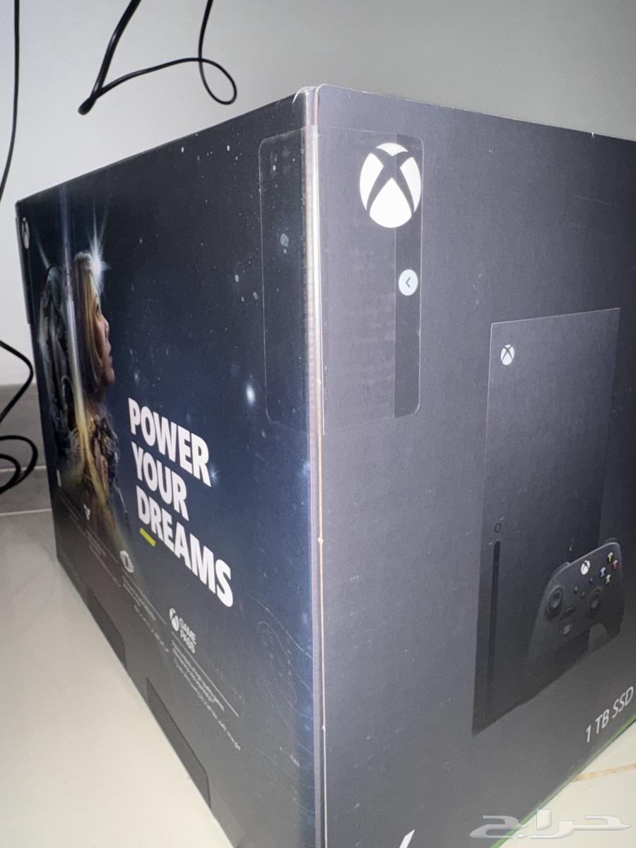 اكسبوكس Xbox Series X63386858733571112