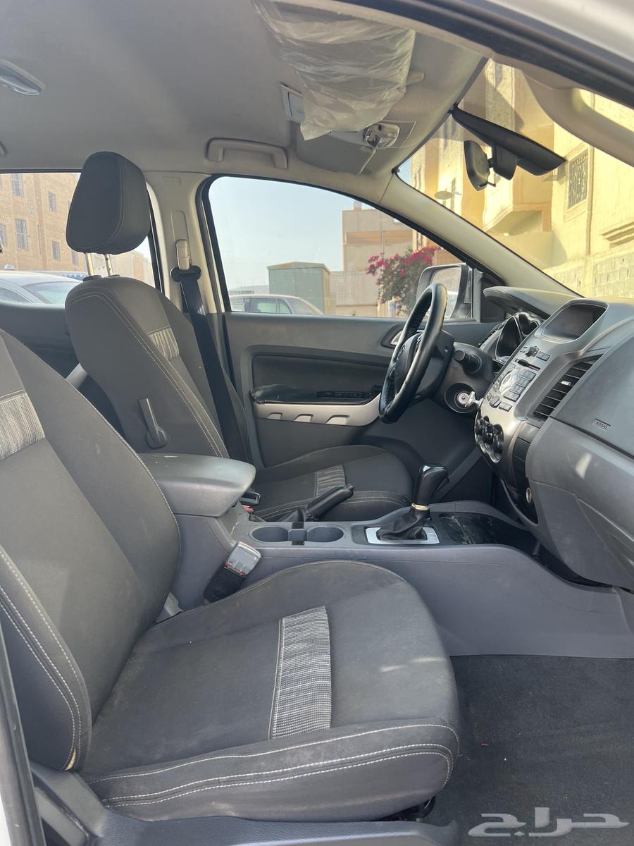 Ford Ranger 201563392219828867114