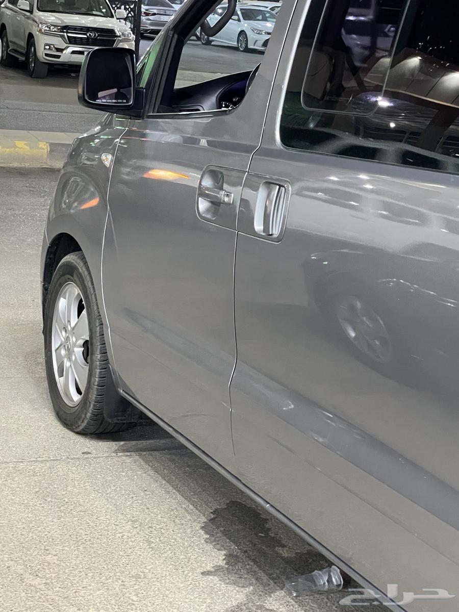 للبيع فان H1 2019 ديزل 11 راكب63394569583875114