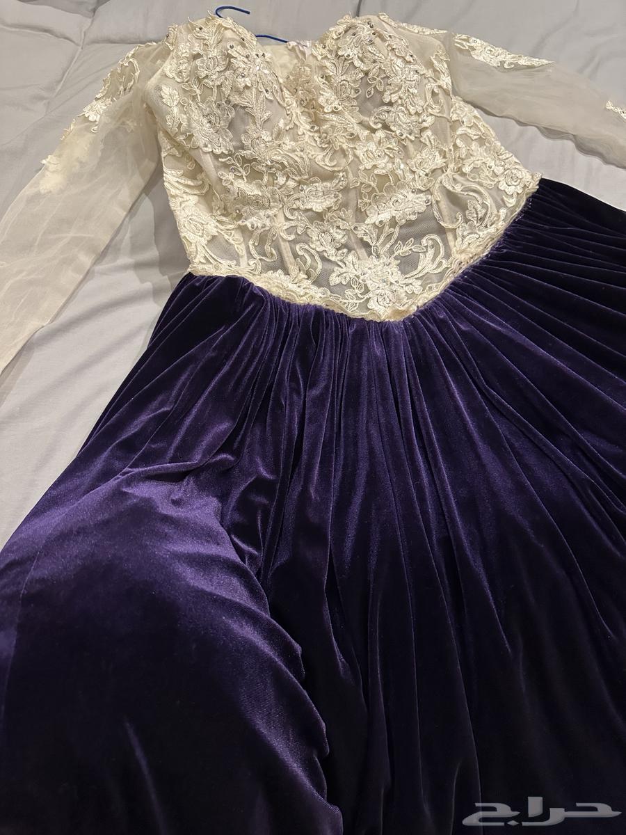 Evening dress63388247887874112