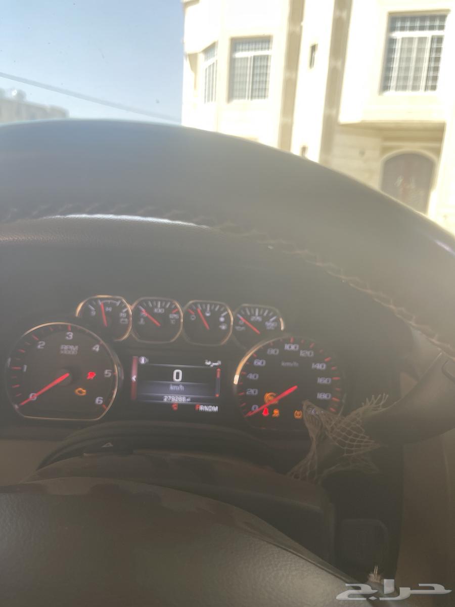 جمس يوكن قصير نص فل الممشى 280الف كيلو مجدد مفحوص63390172970882111