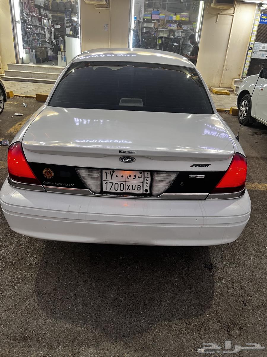 ford Victoria 200563390252251522111