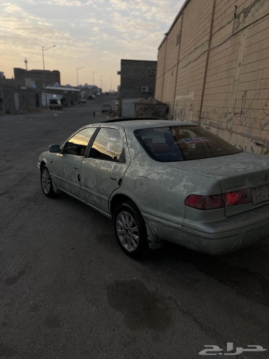 كامري فول كامل 200263391707539970114