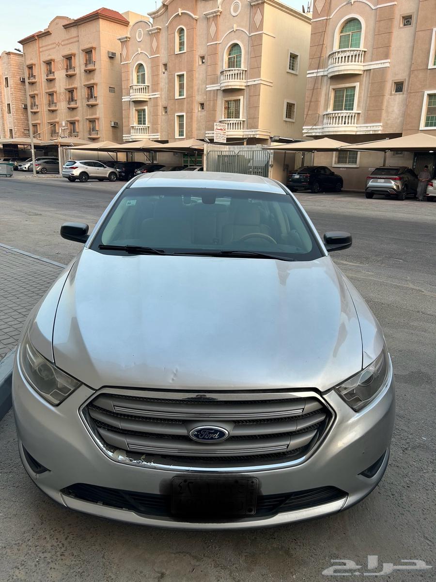 Ford Taurus633920349392651117
