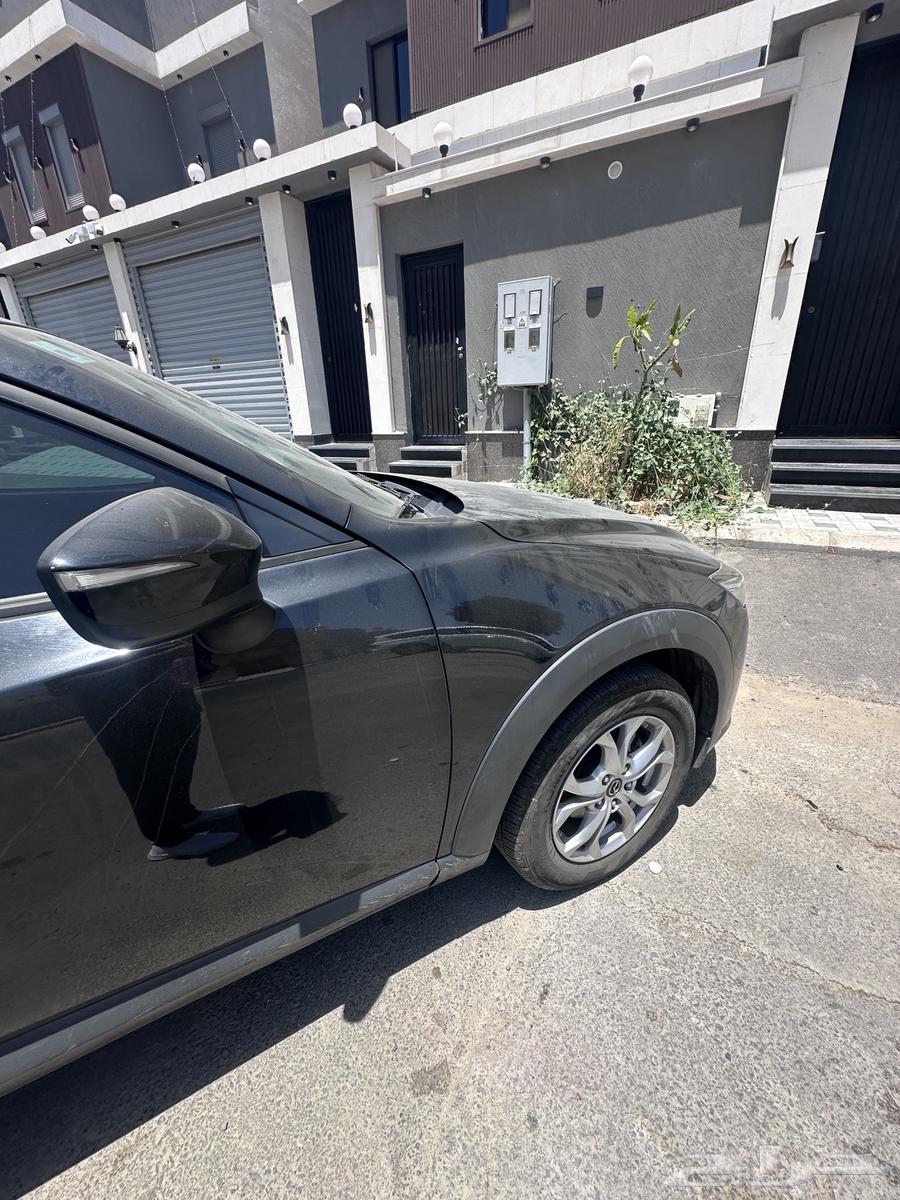 مازدا cx3 201963391828216961113