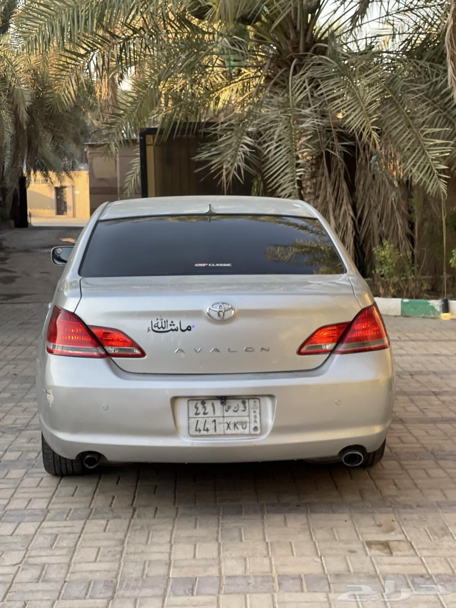 أفالون 2006 ممشى قليل نضيف جدا منوة المستخدم63390921676418111
