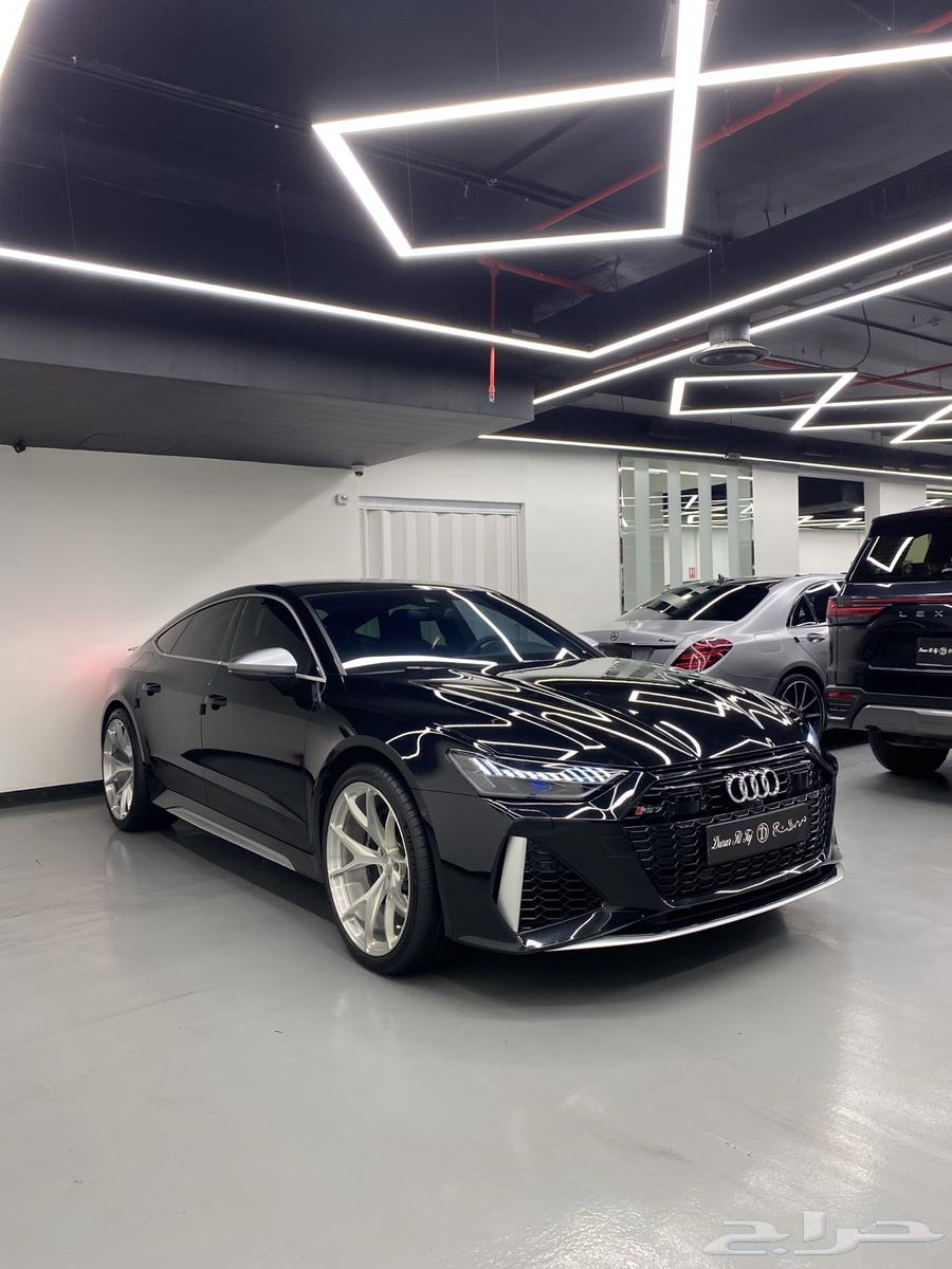 Audi RS763392218961921112