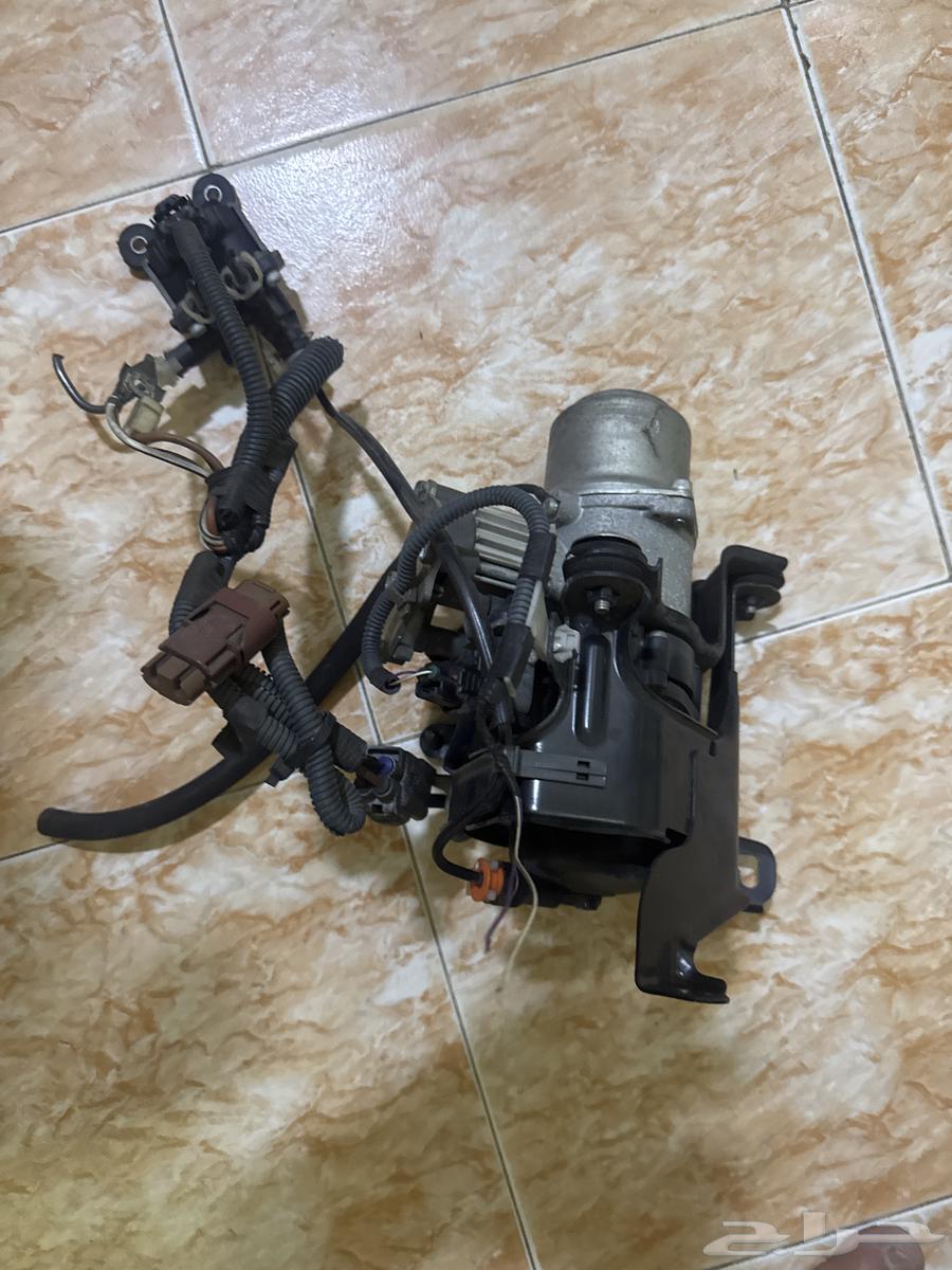 Developer of a hydraulic jack for Lexus LS460 201563380974358659111