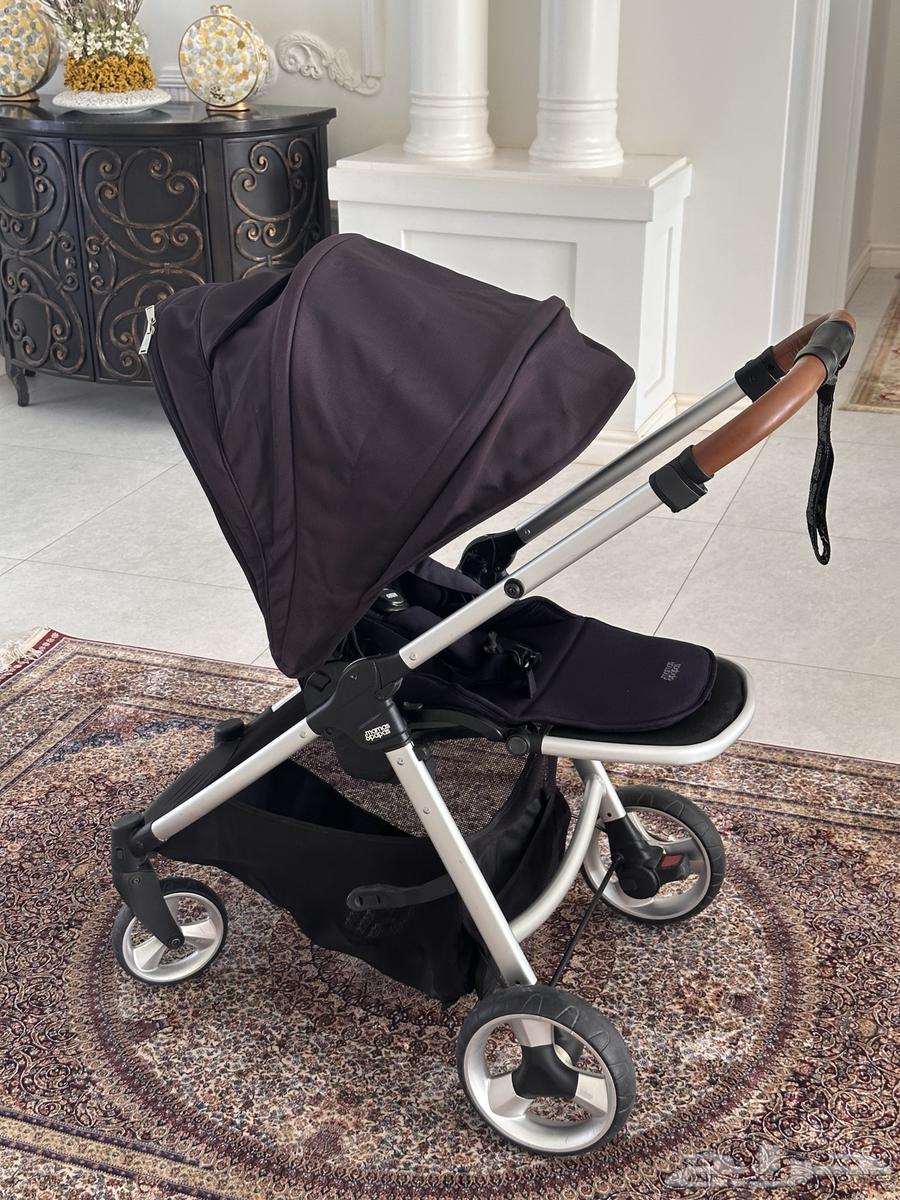 عربية ماماز اند باباز فليب اكس تي3 mamasandpapas633858904843551127