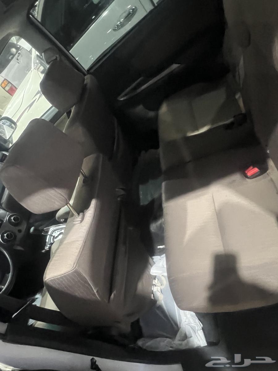 Toyota Avanza 2016 model, mileage 341, inspected63389541833091110