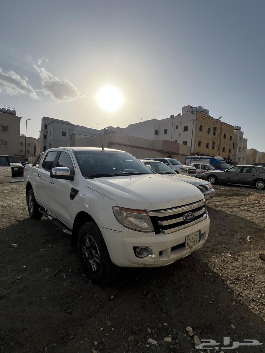 Ford Ranger 201563392219828867113