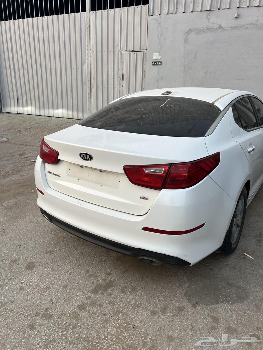 Kia Optima 201563392166320129111