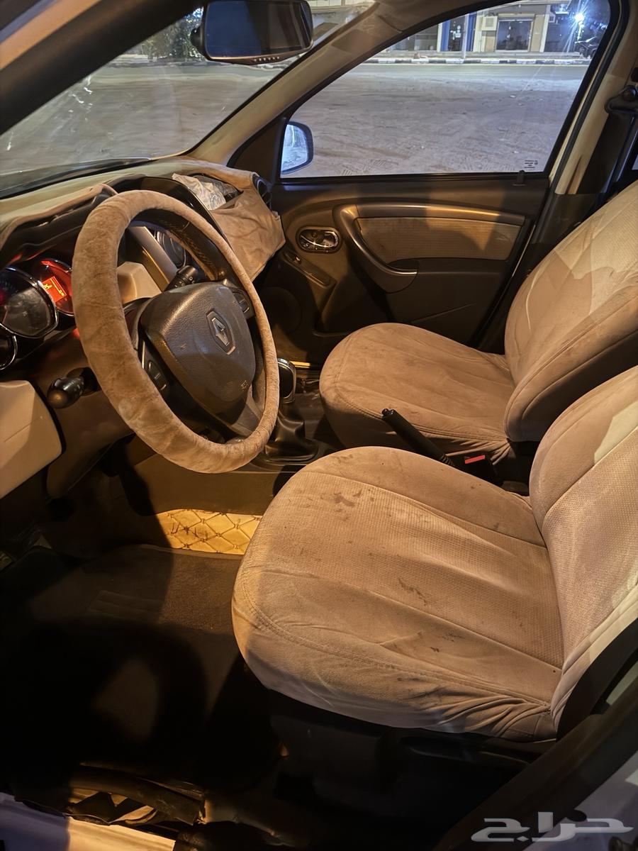 Renault Duster 2018, 4x4, in good condition63389275628675112