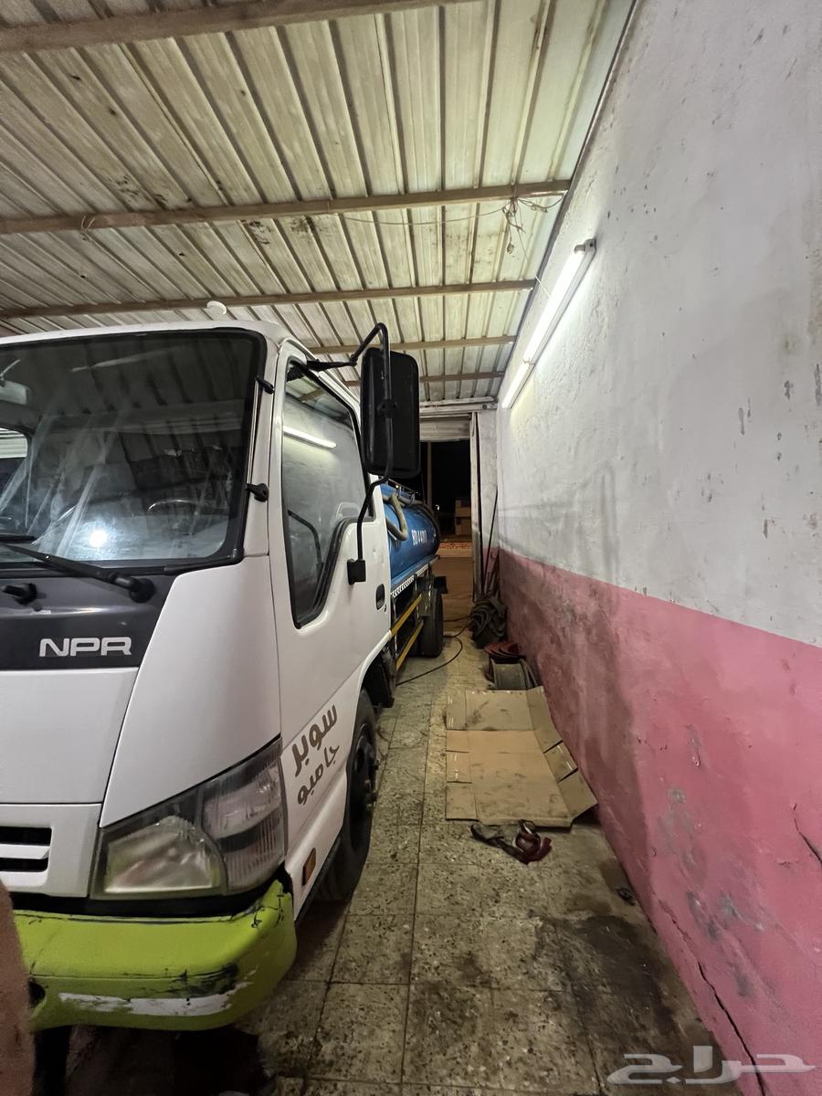 وايت ايسوزو 2008 للبيع63122531170945113