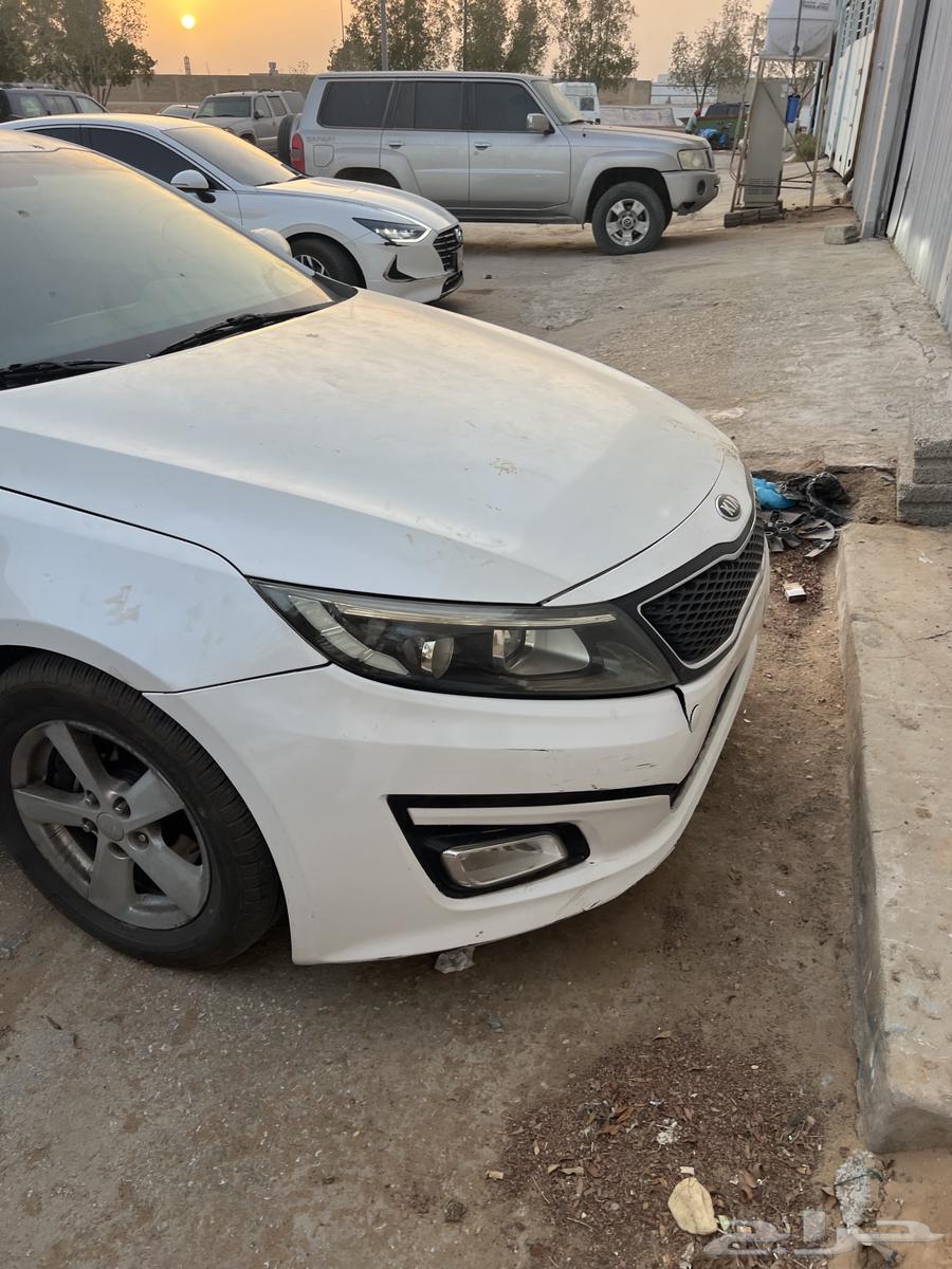 Kia Optima 201563392166320129112