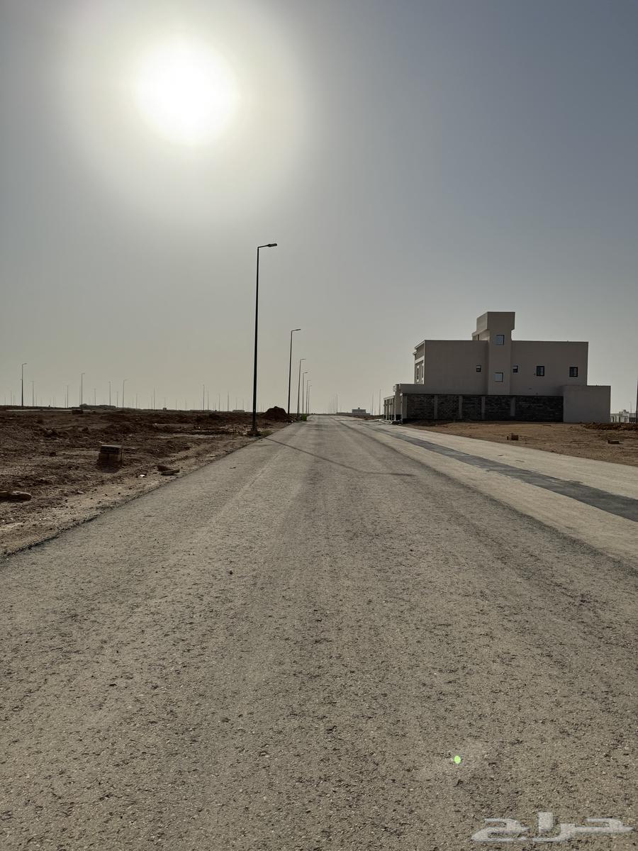 For sale, land in Al-Kharj, Al-Atir neighborhood63381115666435111