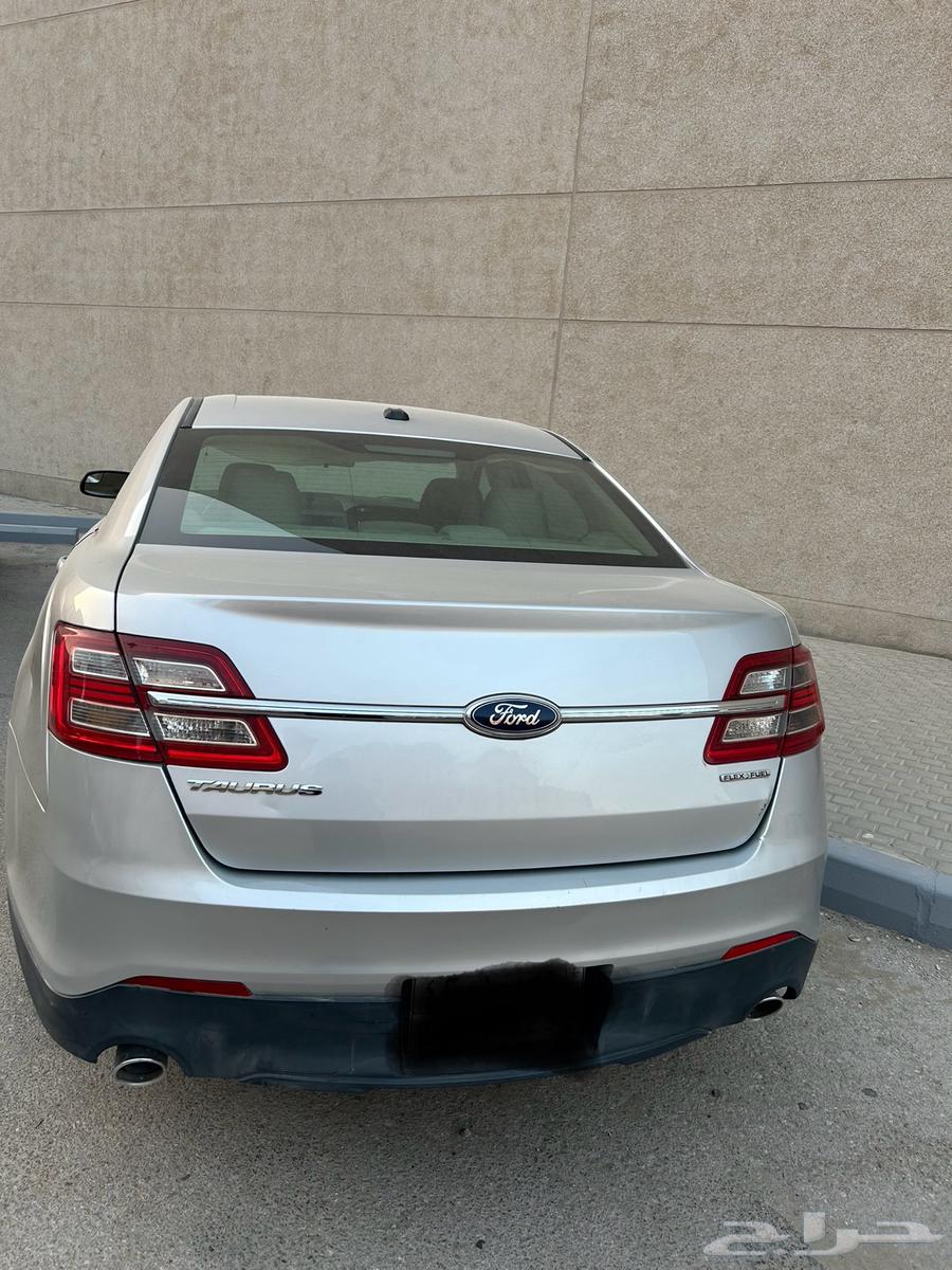Ford Taurus63392034939265112