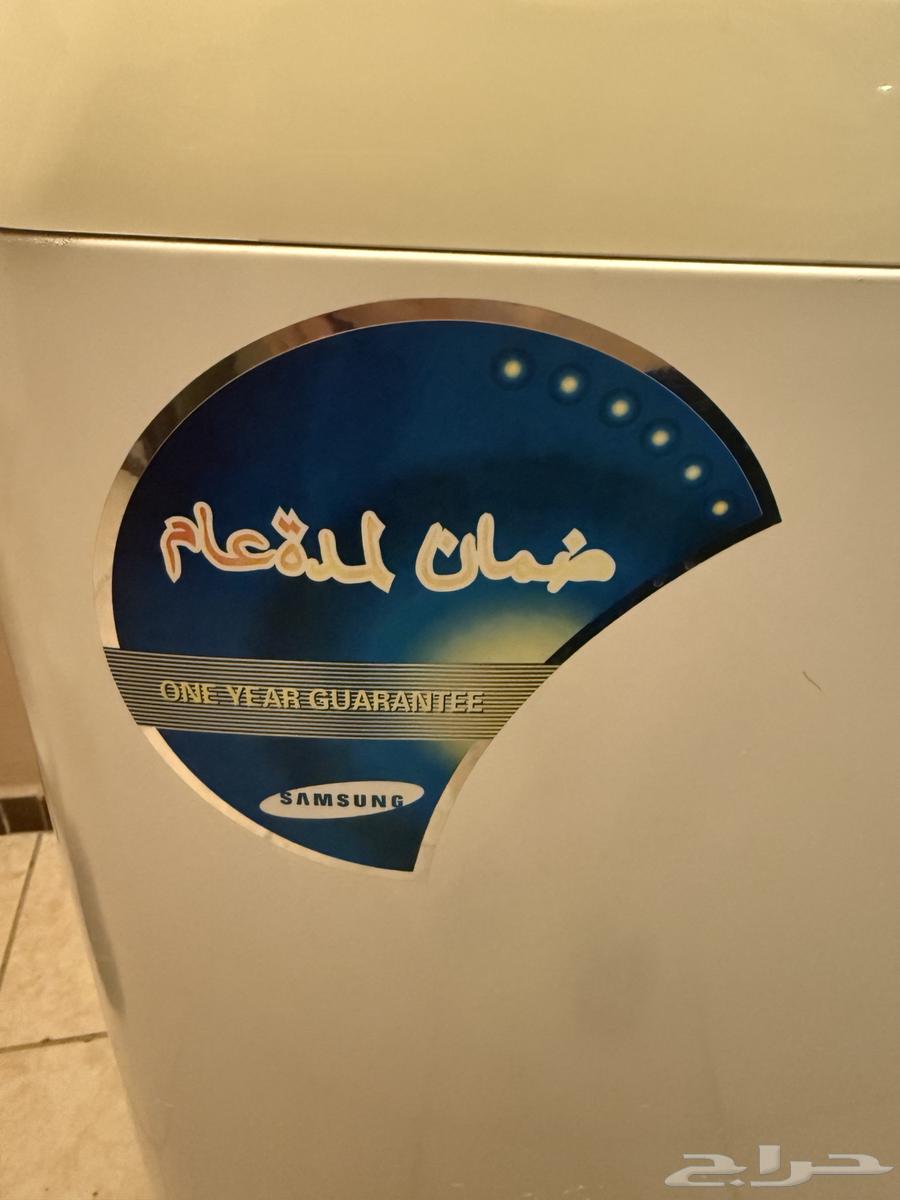 غسالة سامسونج فتحه علويه حجم كبير63388087016833111