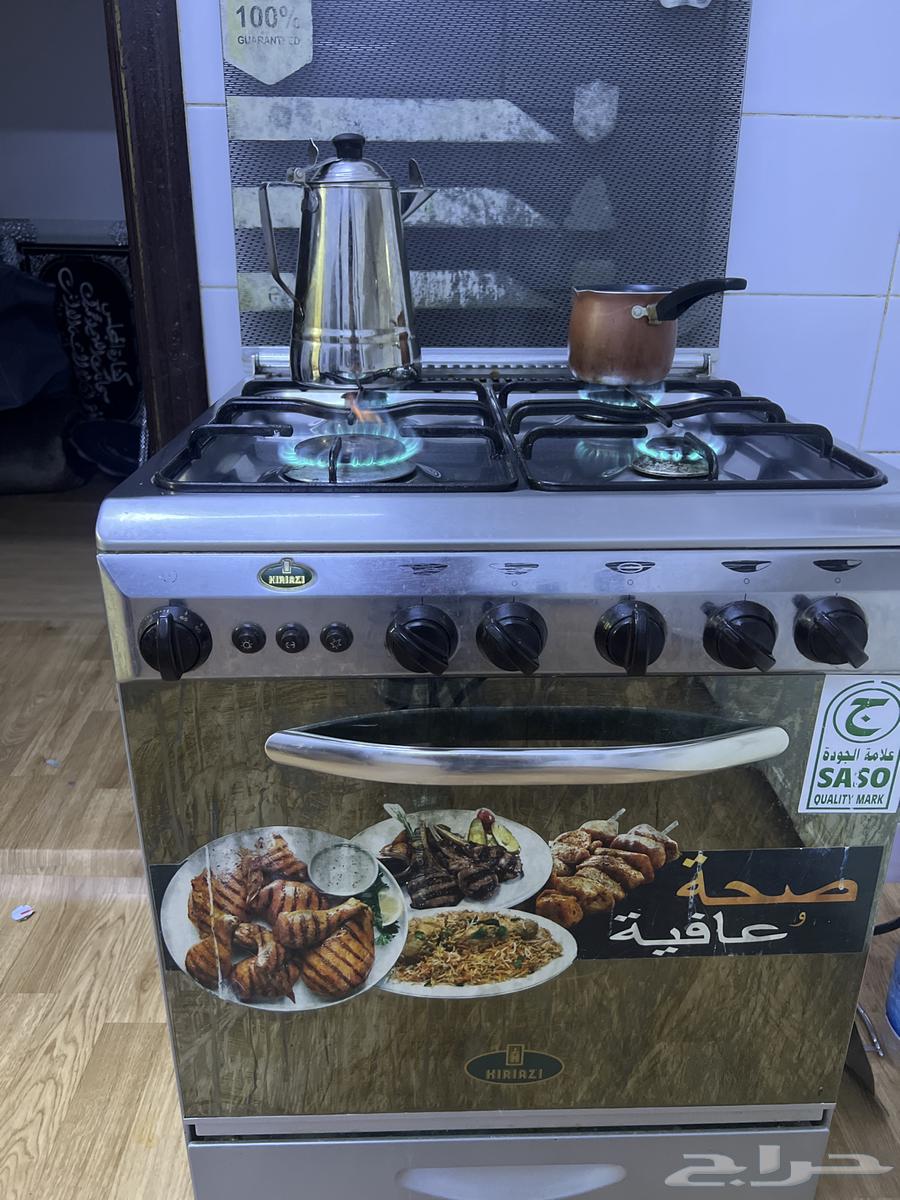 فرن 4 عيون سعر الشراء 90063386019007106111