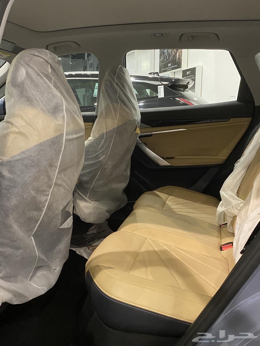 Geely Star Ray Full Option 2024 at Exclusive and Special Price63389388146050114