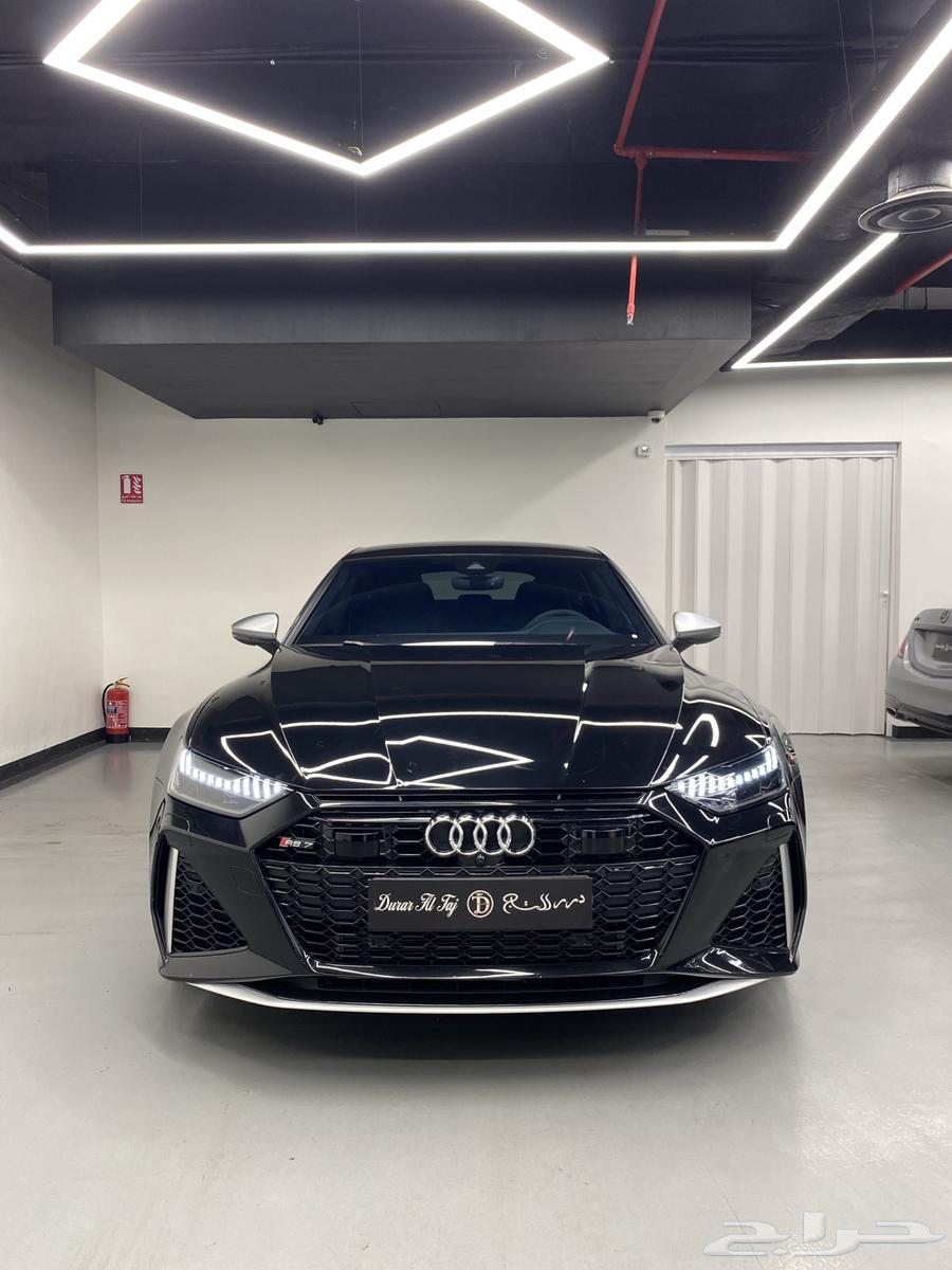 Audi RS763392218961921111