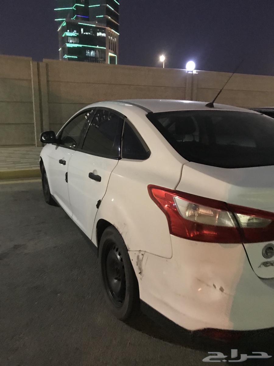 Ford Focus 201263389818839169113