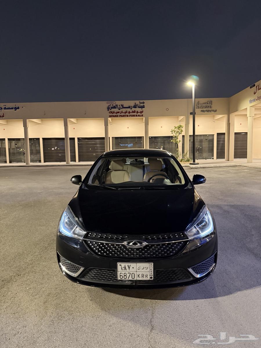 شيري اريزو5 2023 ( تم البيع ) الله يبارك للمشتري63389625972993112