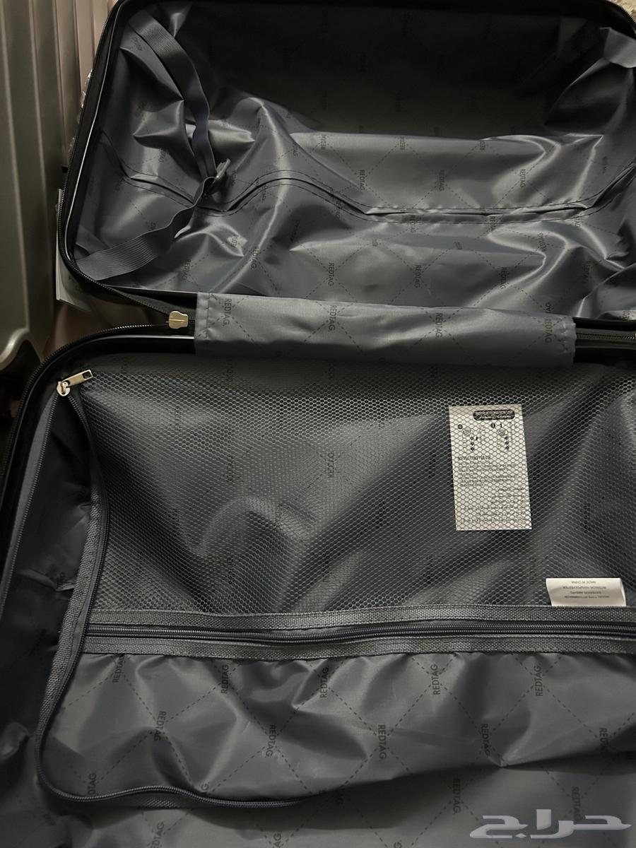 A set of 3 new unused high-quality travel bags63388249337858112