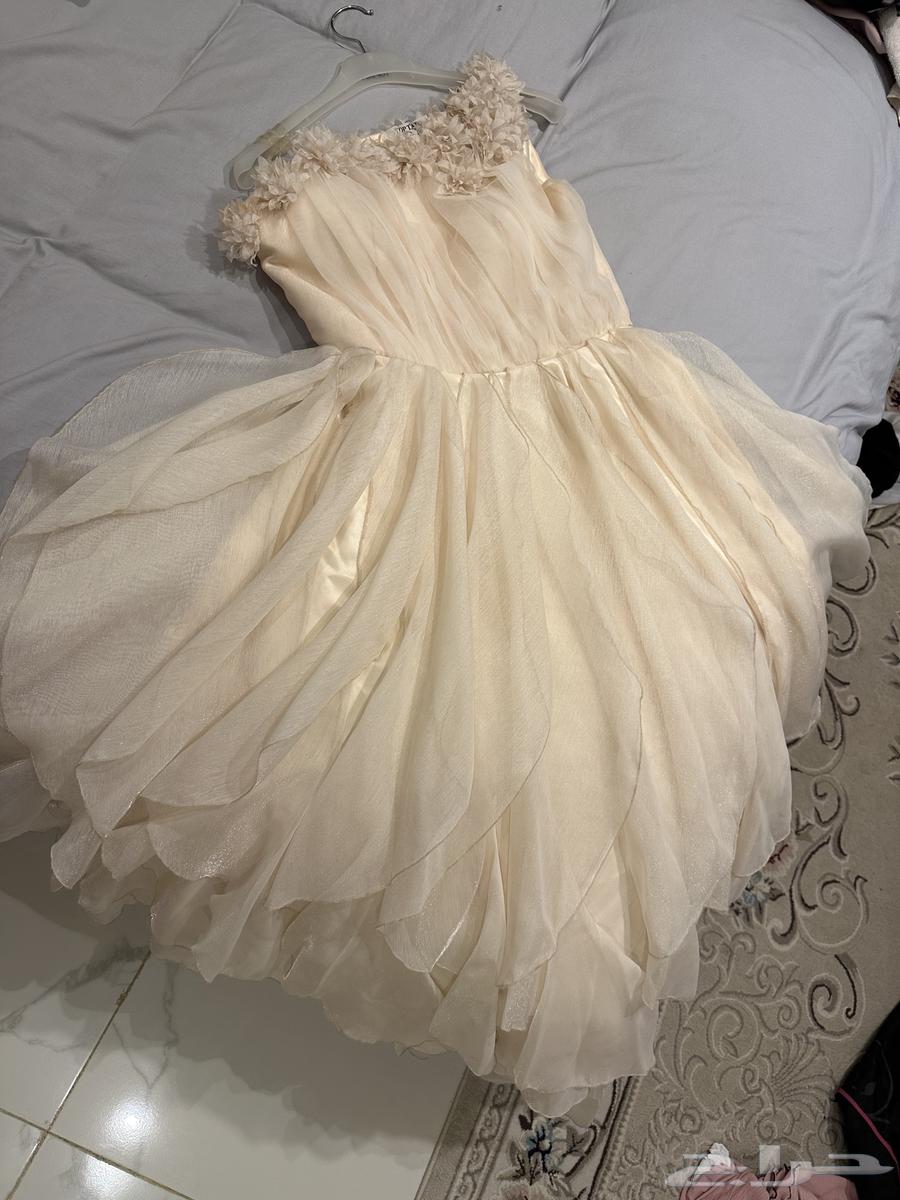 A clean dress63388274304897111