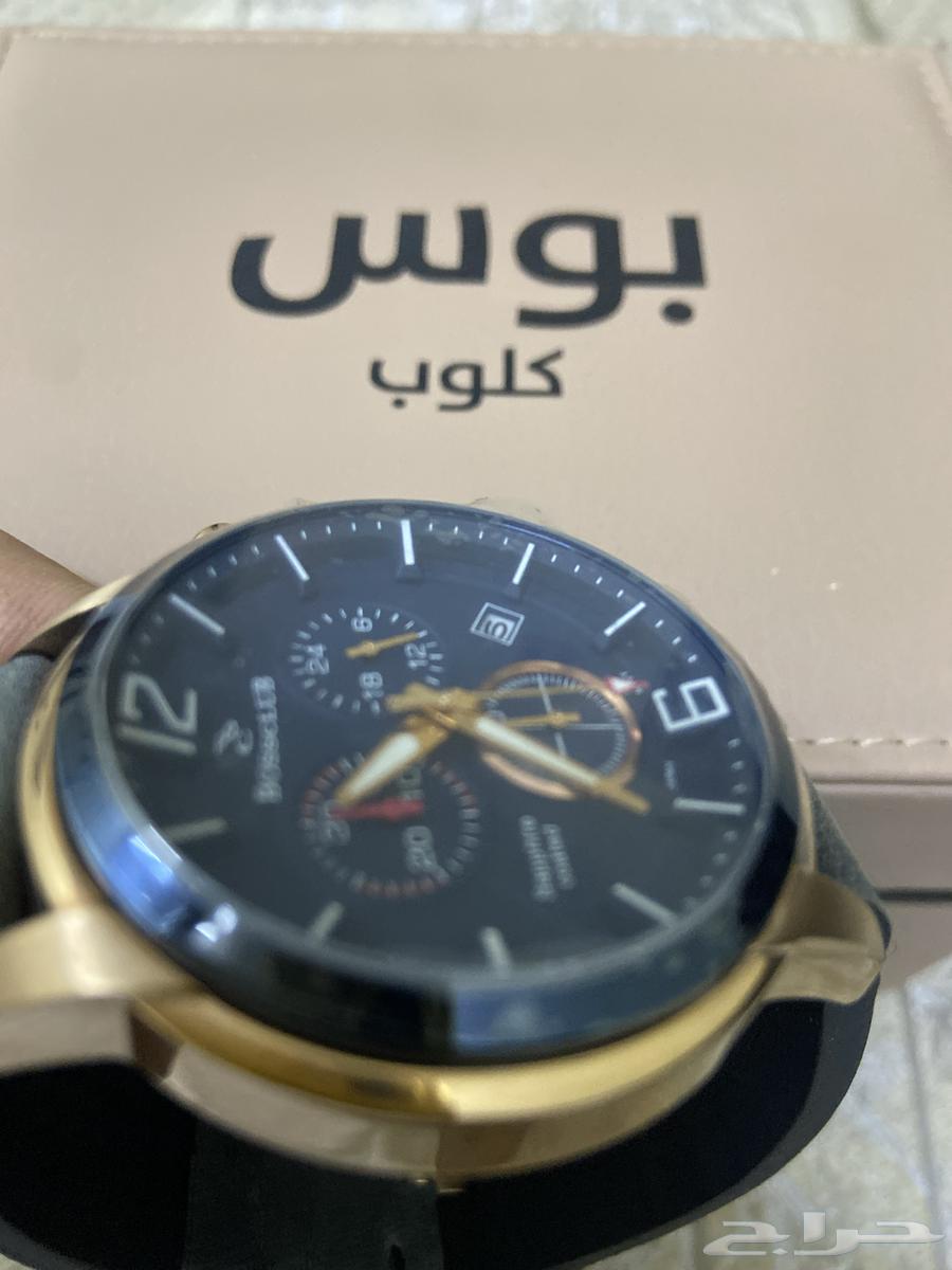 للبيع ساعة فخمة63387955750019112