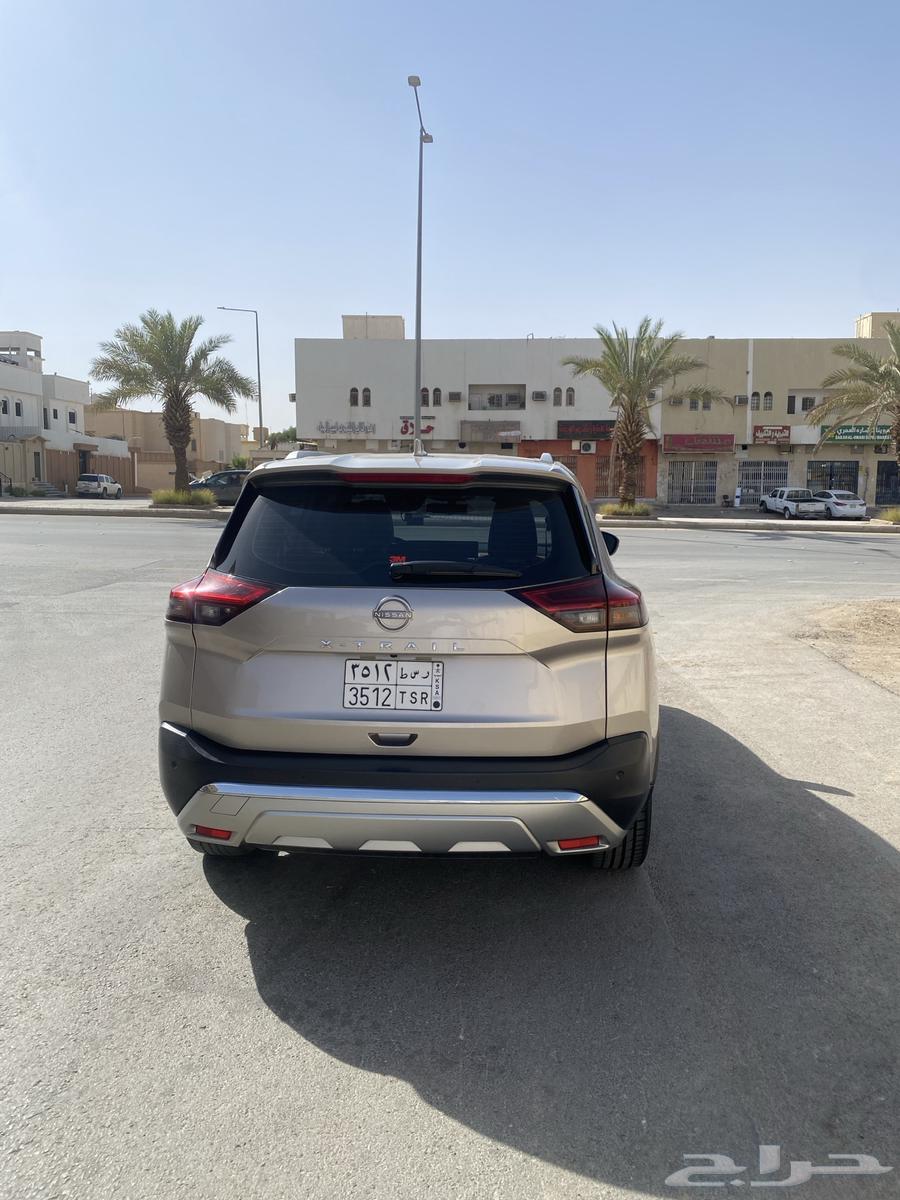 Nissan X-Trail 2023, fully loaded63391556957442114