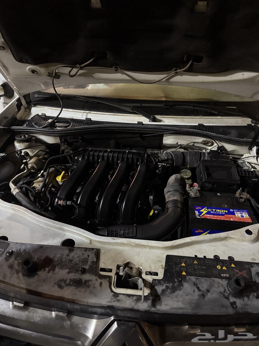 Renault Duster 2018, 4x4, in good condition633892756286751116