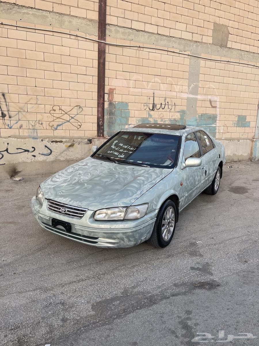 كامري فول كامل 200263391707539970113