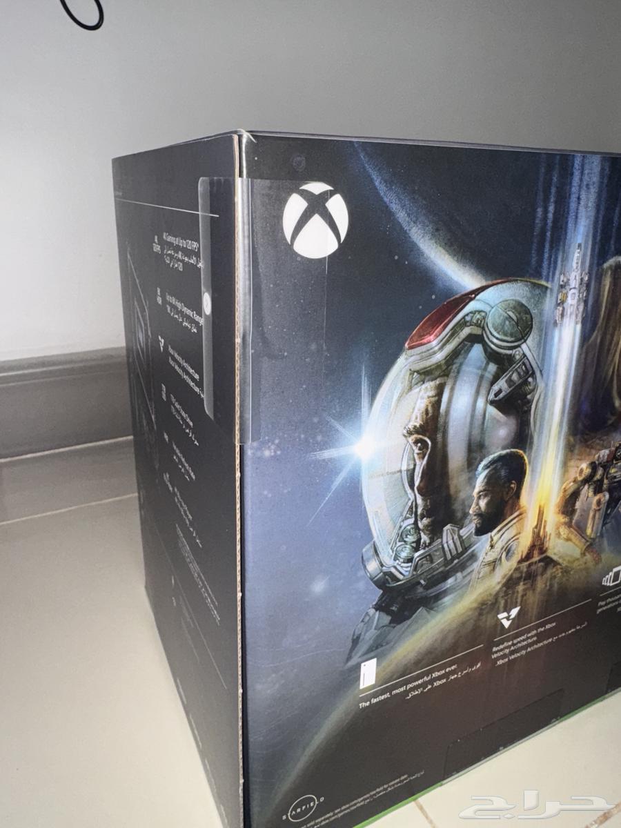اكسبوكس Xbox Series X63386858733571113