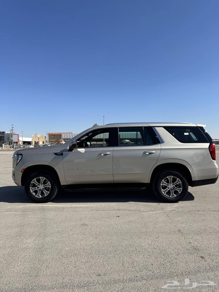 جيمس يوكن 2021 SLE ممشي 112 الف فقط63392713047169113
